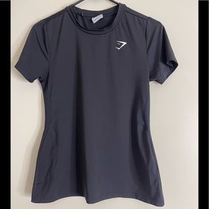 Gymshark training tee